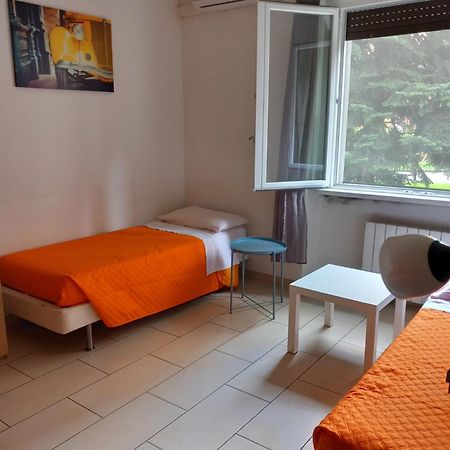 Apartamento Vicino Policlinico San Donato San Donato Milanese Kültér fotó
