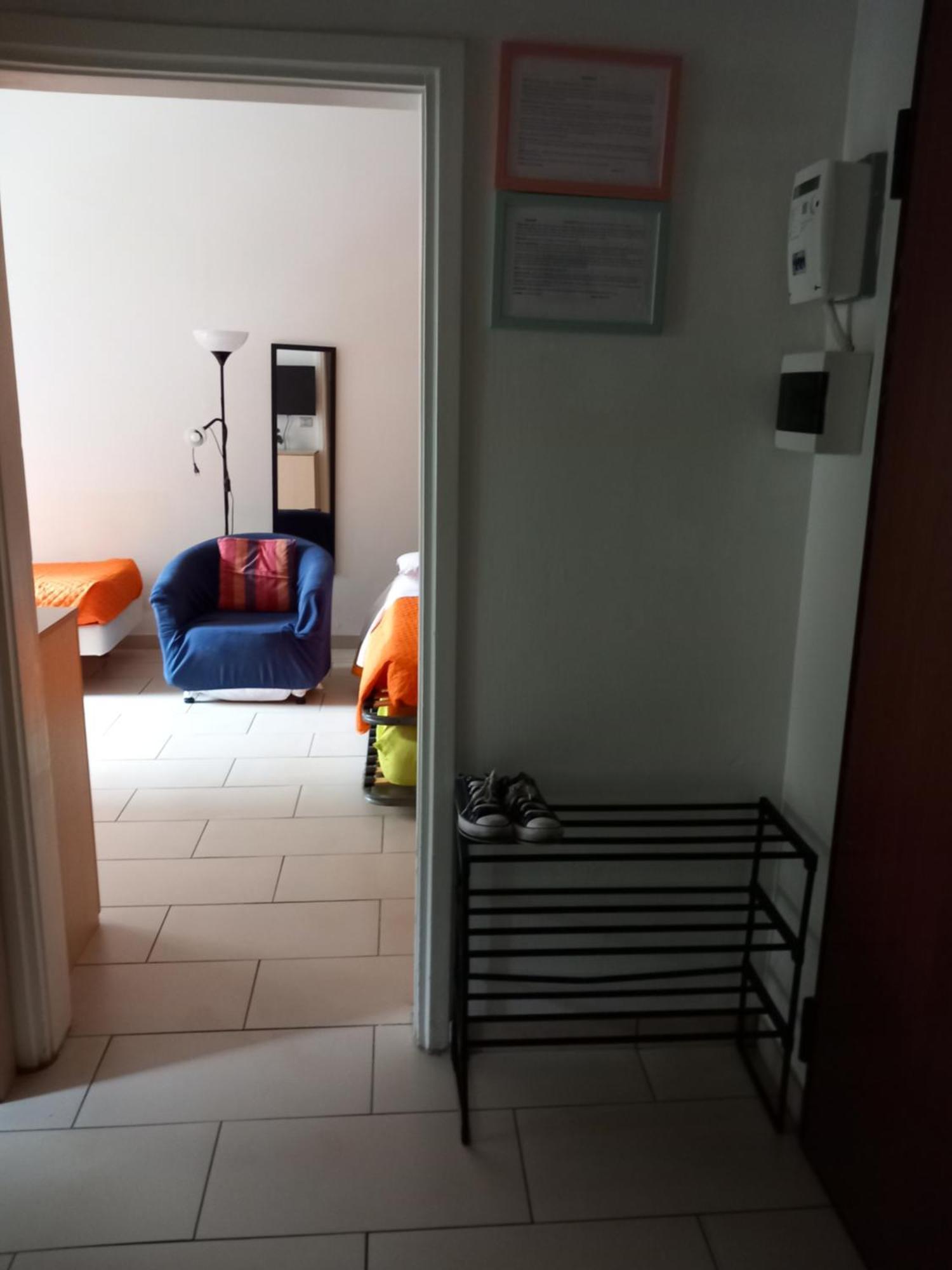 Apartamento Vicino Policlinico San Donato San Donato Milanese Kültér fotó