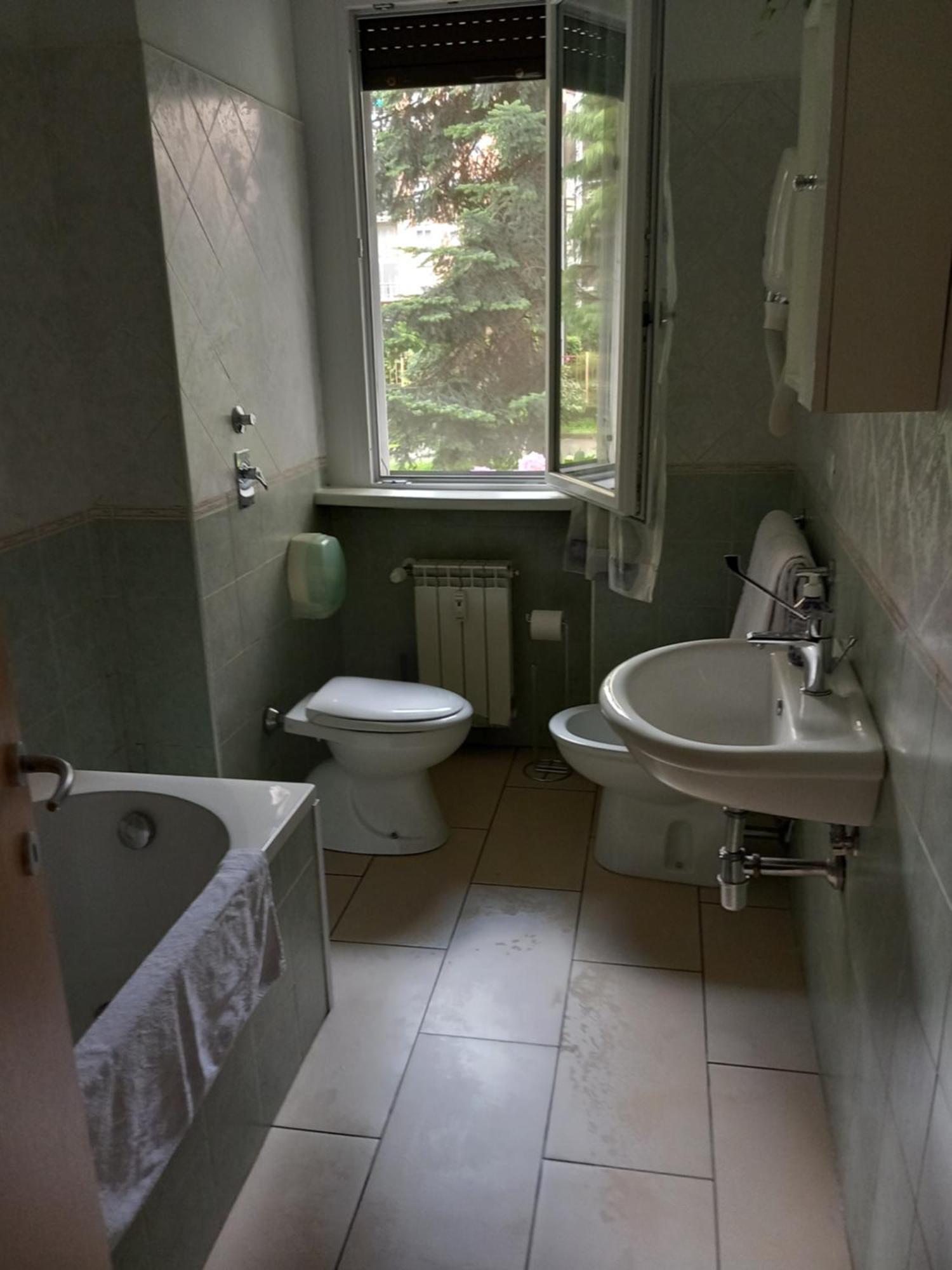 Apartamento Vicino Policlinico San Donato San Donato Milanese Kültér fotó