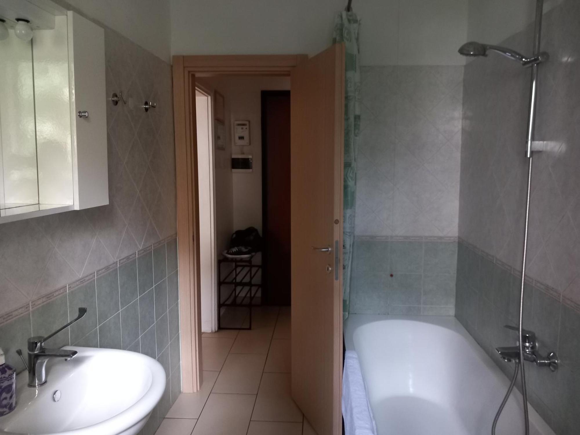 Apartamento Vicino Policlinico San Donato San Donato Milanese Kültér fotó
