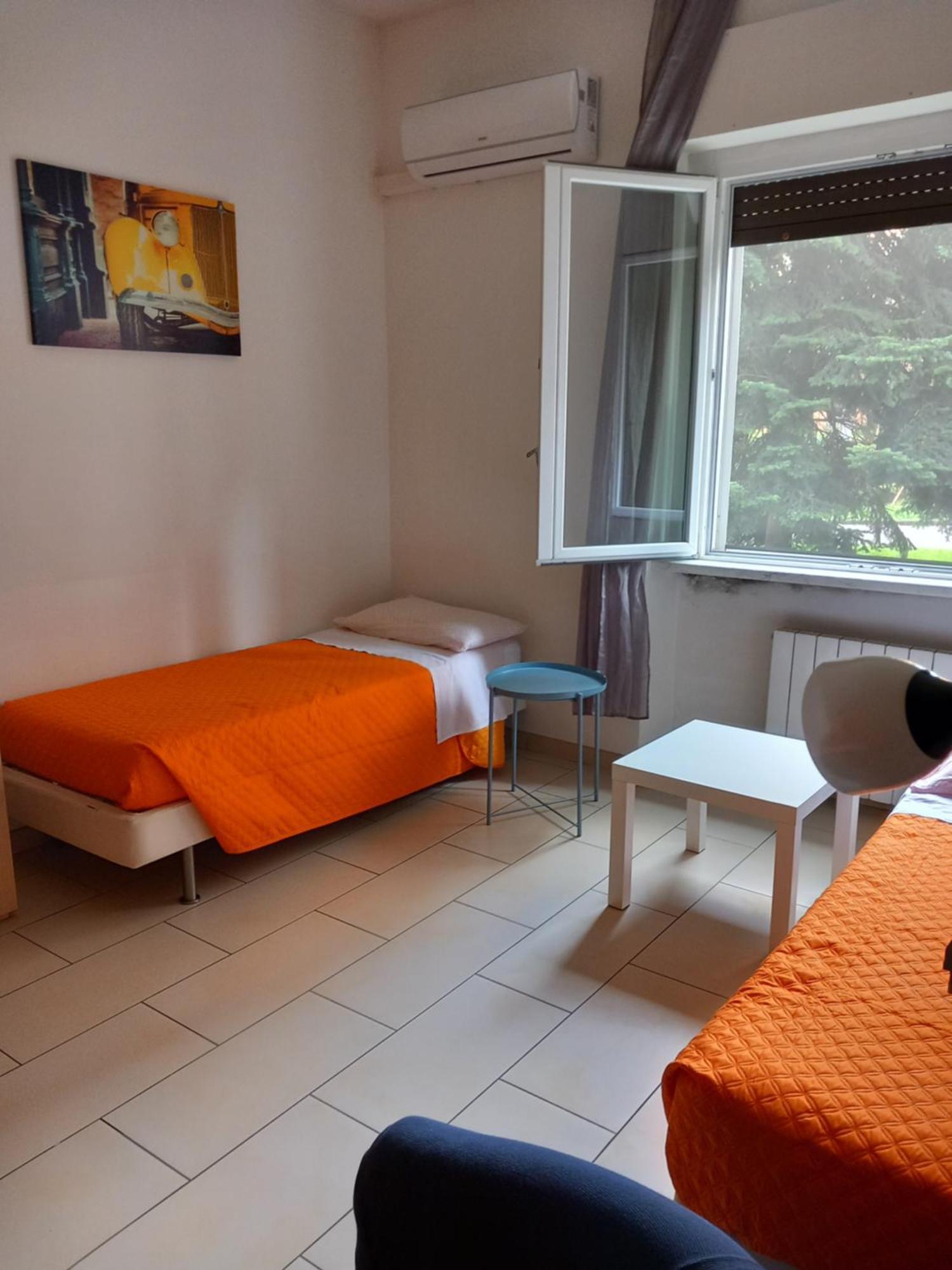 Apartamento Vicino Policlinico San Donato San Donato Milanese Kültér fotó