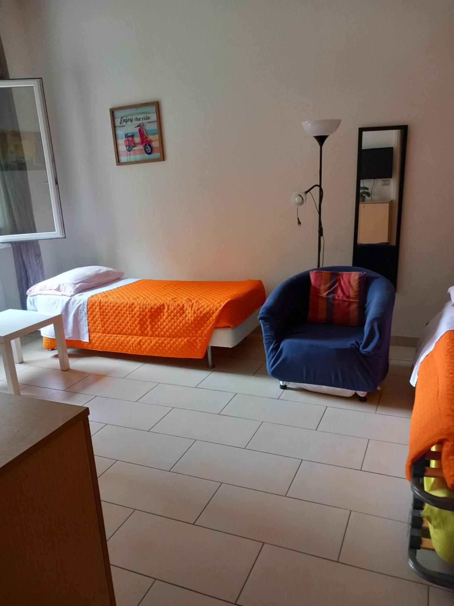 Apartamento Vicino Policlinico San Donato San Donato Milanese Kültér fotó